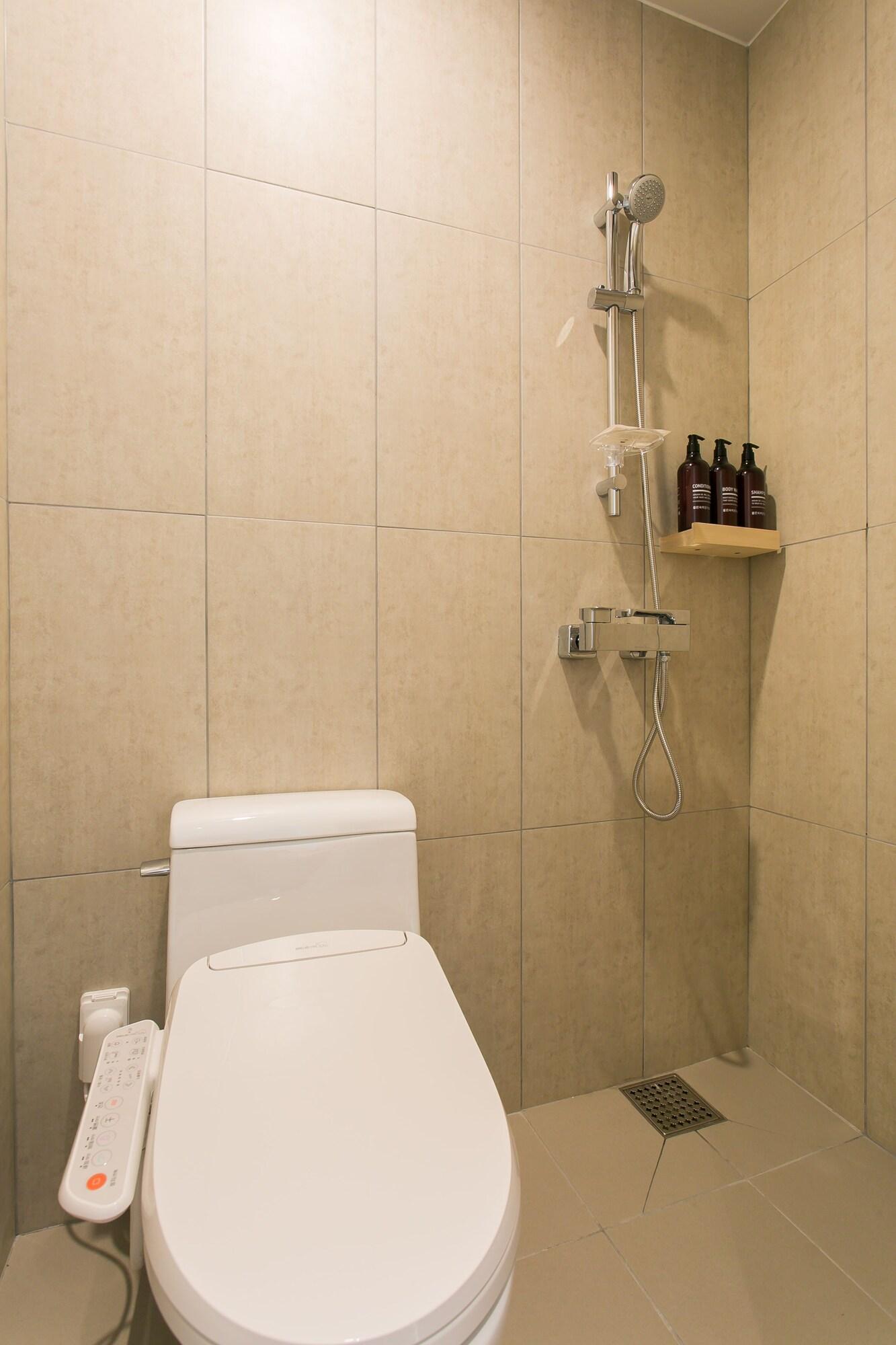 H Avenue Hotel Dongdaemun Sungshin Seoul Bagian luar foto