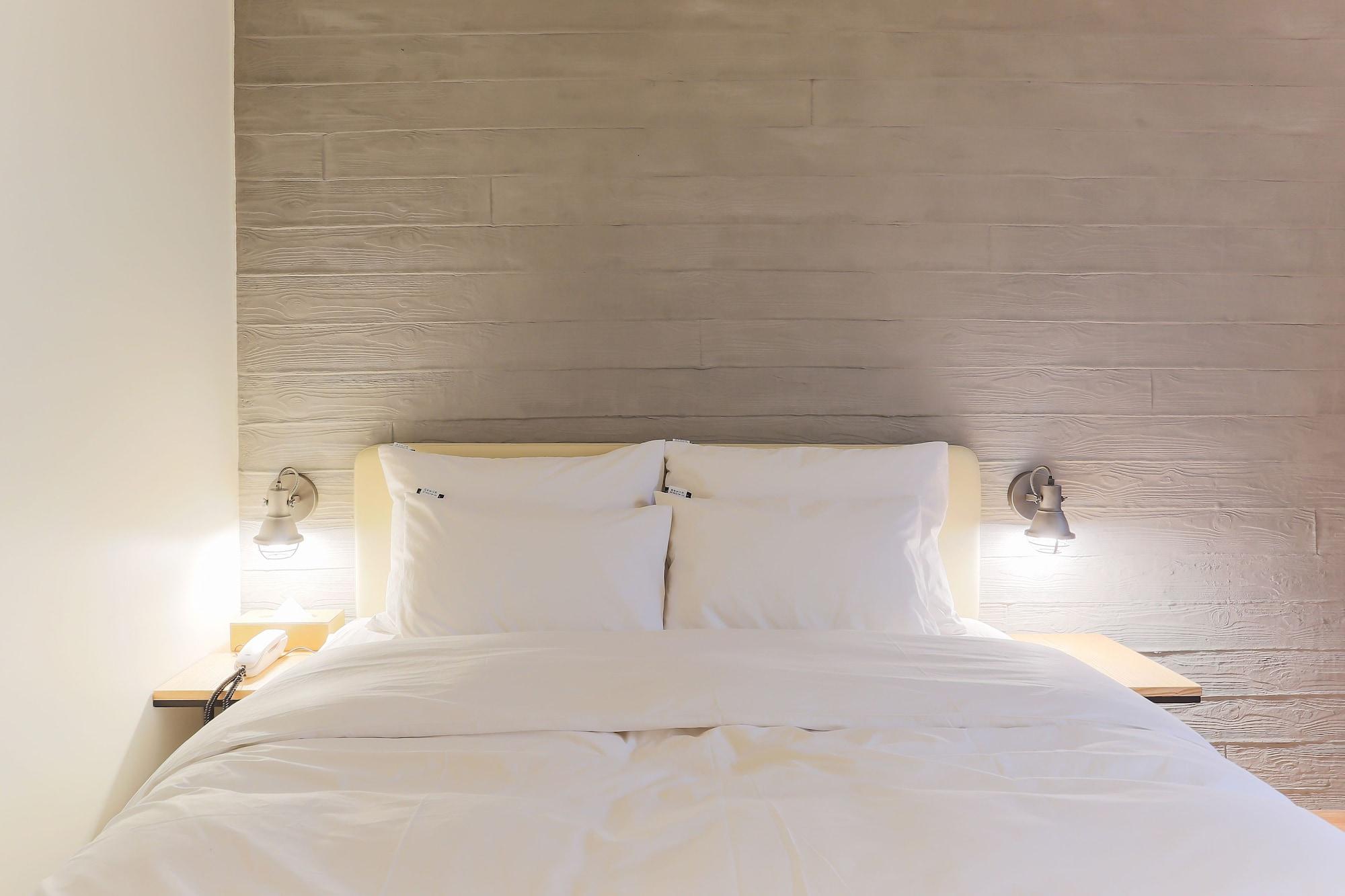 H Avenue Hotel Dongdaemun Sungshin Seoul Bagian luar foto