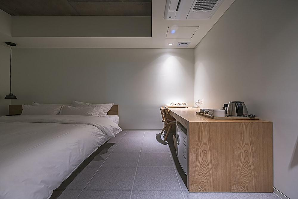 H Avenue Hotel Dongdaemun Sungshin Seoul Bagian luar foto
