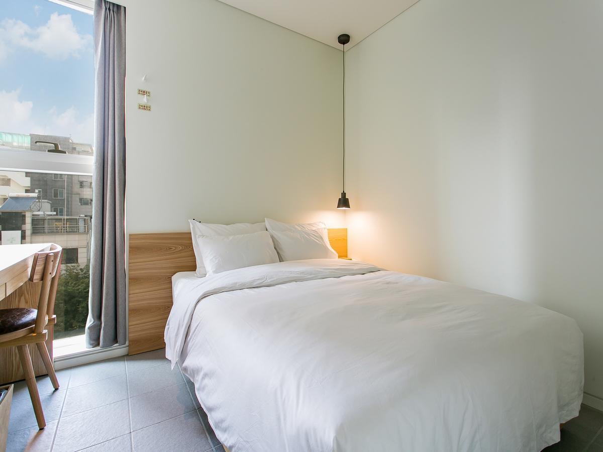 H Avenue Hotel Dongdaemun Sungshin Seoul Bagian luar foto